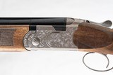 Beretta 686 Silver Pigeon I Sporting 12 ga 32 in - 1 of 11