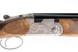 Beretta 686 Silver Pigeon I Sporting 12 ga 32 in - 2 of 11
