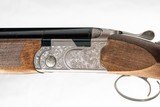 Beretta 686 Silver Pigeon I Sporting 12 ga 32 in - 1 of 11