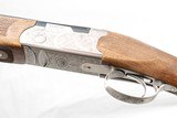 Beretta 686 Silver Pigeon I Sporting 12 ga 32 in - 6 of 11
