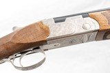 Beretta 686 Silver Pigeon I Sporting 12 ga 32 in - 5 of 11