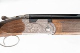 Beretta 686 Silver Pigeon I Sporting 12 ga 32 in - 2 of 11