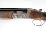 Beretta 686 Silver Pigeon I Sporting 12 ga 32 in - 1 of 11