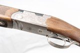 Beretta 686 Silver Pigeon I Sporting 12 ga 32 in - 6 of 11