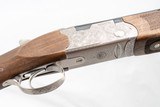 Beretta 686 Silver Pigeon I Sporting 12 ga 32 in - 5 of 11