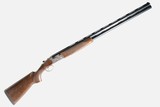 Beretta 686 Silver Pigeon I Sporting 12 ga 32 in - 3 of 11