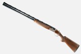 Beretta 686 Silver Pigeon I Sporting 12 ga 32 in - 4 of 11