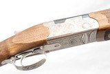 Beretta 686 Silver Pigeon I Sporting 12 ga 32 in - 5 of 11