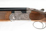 Beretta 686 Silver Pigeon I Sporting 12 ga 32 in - 1 of 11