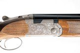 Beretta 686 Silver Pigeon I Sporting 12 ga 32 in - 2 of 11