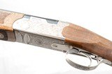 Beretta 686 Silver Pigeon I Sporting 12 ga 32 in - 6 of 11