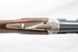 Beretta 686 Silver Pigeon I Sporting 12 ga 32 in - 11 of 11