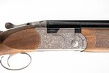Beretta 686 Silver Pigeon I Sporting 12 ga 32 in - 2 of 11