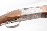 Beretta 686 Silver Pigeon I Sporting 12 ga 32 in - 5 of 11