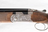 Beretta 686 Silver Pigeon I Sporting 12 ga 32 in - 1 of 11