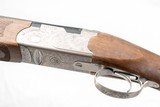 Beretta 686 Silver Pigeon I Sporting 12 ga 32 in - 6 of 11
