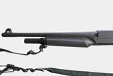 Benelli M2 Tactical 12ga 18.5in - 6 of 8