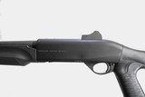 Benelli M2 Tactical 12ga 18.5in