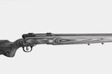 Savage B.Mag Beavertail 17WSM 21IN - 2 of 6