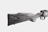 Savage B.Mag Beavertail 17WSM 21IN - 5 of 6