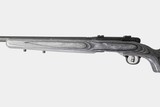 Savage B.Mag Beavertail 17WSM 21IN - 1 of 6