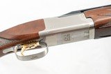 Browning Citori 725 Trap 12ga 32in - 5 of 11