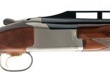 Browning Citori 725 Trap 12ga 32in - 2 of 11