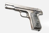 Colt Model 1903 Pocket Hammerless 32ACP 3In (1908MFG Type 1 variant) - 4 of 8