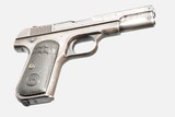 Colt Model 1903 Pocket Hammerless 32ACP 3In (1908MFG Type 1 variant) - 3 of 8