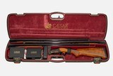 Caesar Guerini Summit Limited Sporting Combo 20ga/28ga/410bore 30in - 16 of 17
