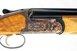 Caesar Guerini Summit Limited Sporting Combo 20ga/28ga/410bore 30in - 2 of 17