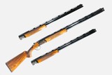 Caesar Guerini Summit Limited Sporting Combo 20ga/28ga/410bore 30in - 3 of 17