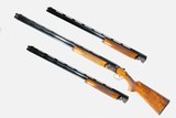 Caesar Guerini Summit Limited Sporting Combo 20ga/28ga/410bore 30in - 4 of 17