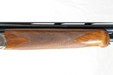 Caesar Guerini Summit Sporting 12ga 30in - 7 of 11
