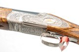 Caesar Guerini Invictus V Sporting 12 GA 32 IN Left Hand ADJ - 6 of 11
