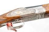 Caesar Guerini Invictus V Sporting 12 GA 32 IN Left Hand ADJ - 5 of 11