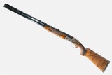 Caesar Guerini Invictus V Sporting 12 GA 32 IN Left Hand ADJ - 4 of 11