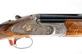Caesar Guerini Invictus V Sporting 12 GA 32 IN Left Hand ADJ - 2 of 11