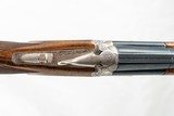 Caesar Guerini Invictus V Sporting 12 GA 32 IN Left Hand ADJ - 11 of 11