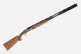 Caesar Guerini Invictus V Sporting 12 GA 32 IN Left Hand ADJ - 3 of 11