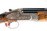 Caesar Guerini Invictus VII Sporting 12 GA 32 IN No Gold Adj Stock - 2 of 11