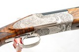 Caesar Guerini Invictus VII Sporting 12 GA 32 IN No Gold Adj Stock - 5 of 11