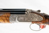 Caesar Guerini Invictus VII Sporting 12 GA 32 IN No Gold Adj Stock - 1 of 11