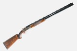 Caesar Guerini Invictus VII Sporting 12 GA 32 IN No Gold Adj Stock - 3 of 11
