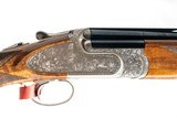 Caesar Guerini Invictus VII Sporting NO GOLD 12ga 32in ADJ - 2 of 11