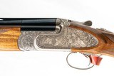 Caesar Guerini Invictus VII Sporting NO GOLD 12ga 32in ADJ - 1 of 11