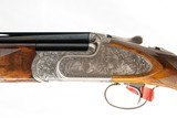 Caesar Guerini Invictus VII Sporting 12 GA 32 IN No Gold Left Hand ADJ - 1 of 11