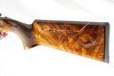 Caesar Guerini Invictus VII Sporting 12 GA 32 IN No Gold Left Hand ADJ - 10 of 11