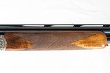 Caesar Guerini Invictus VII Sporting 12 GA 32 IN No Gold Left Hand ADJ - 7 of 11