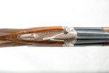 Caesar Guerini Invictus VII Sporting 12 GA 32 IN No Gold Left Hand ADJ - 11 of 11